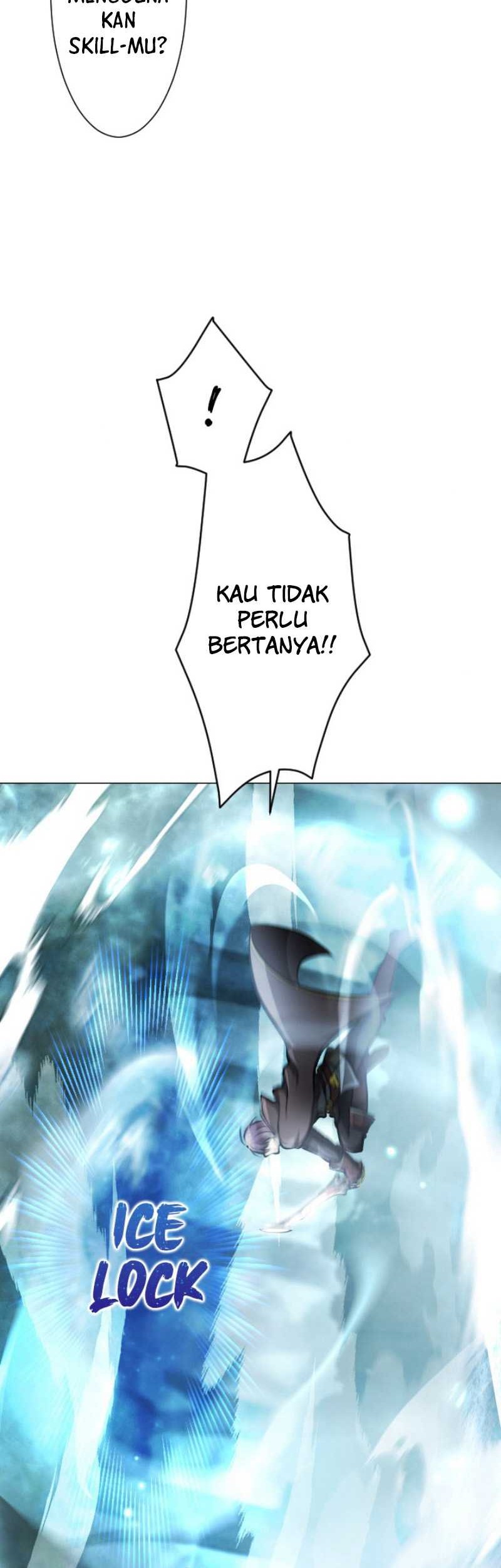 Revenge of the Top Ranker Chapter 19 Gambar 9