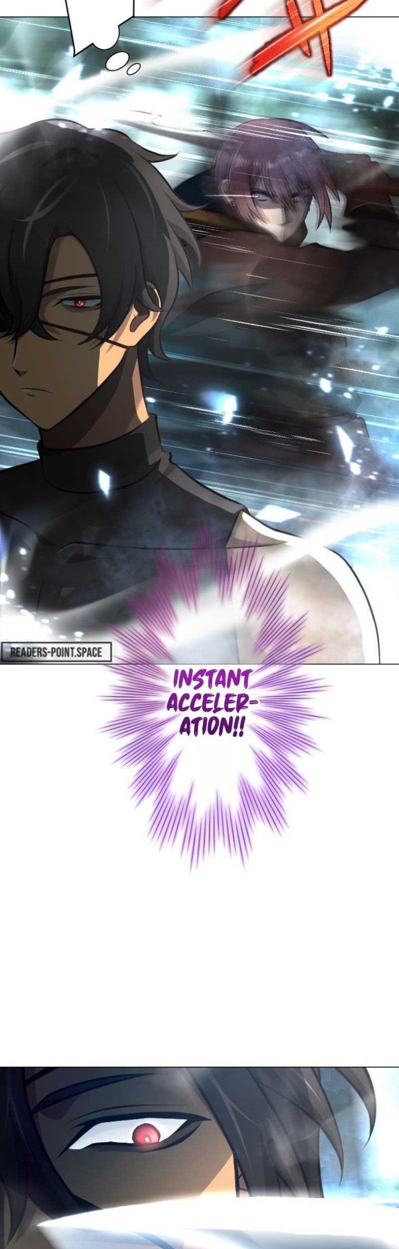 Revenge of the Top Ranker Chapter 19 Gambar 12