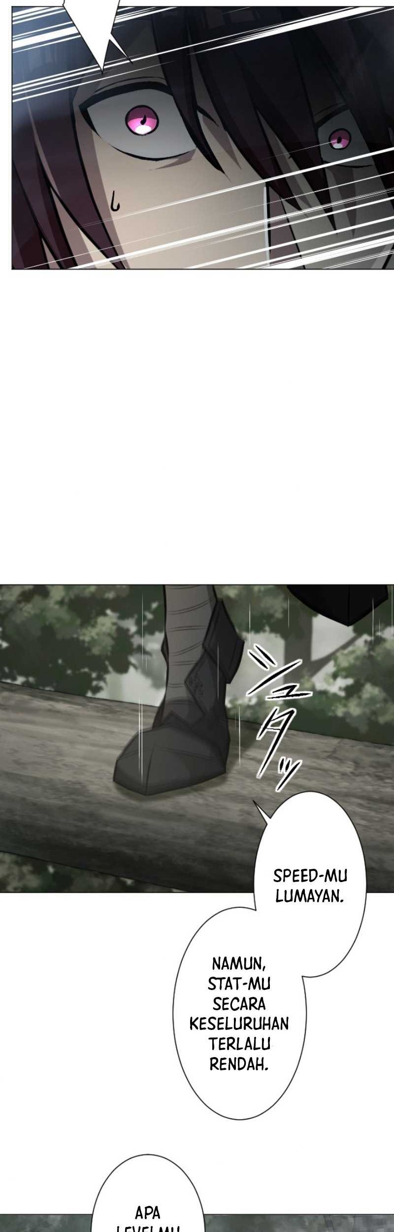 Revenge of the Top Ranker Chapter 19 Gambar 15