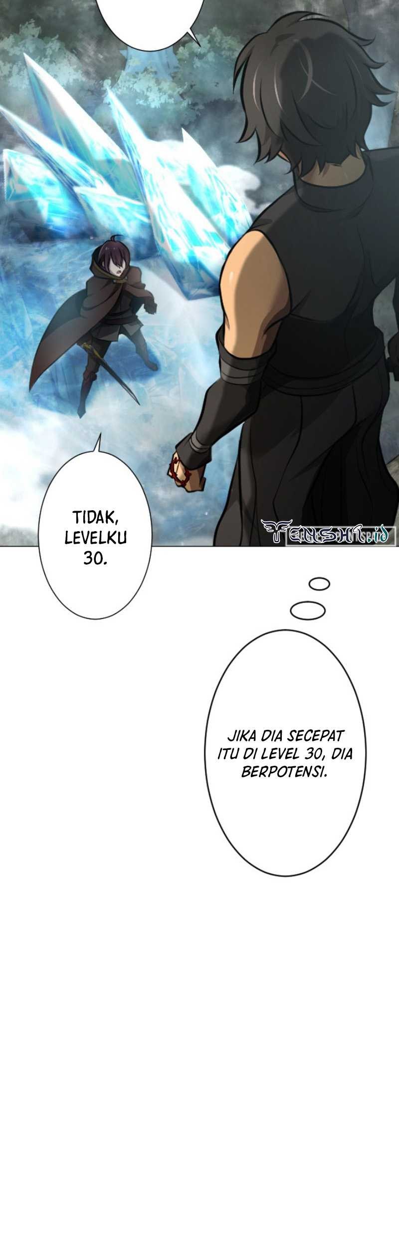 Revenge of the Top Ranker Chapter 19 Gambar 17