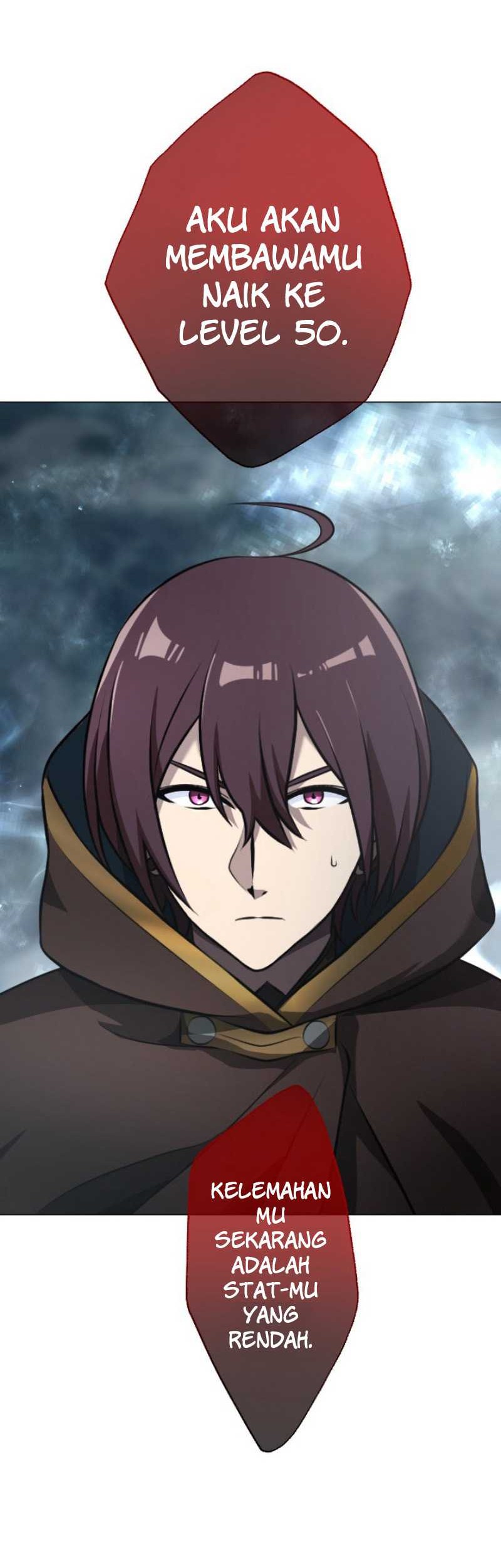 Revenge of the Top Ranker Chapter 19 Gambar 18