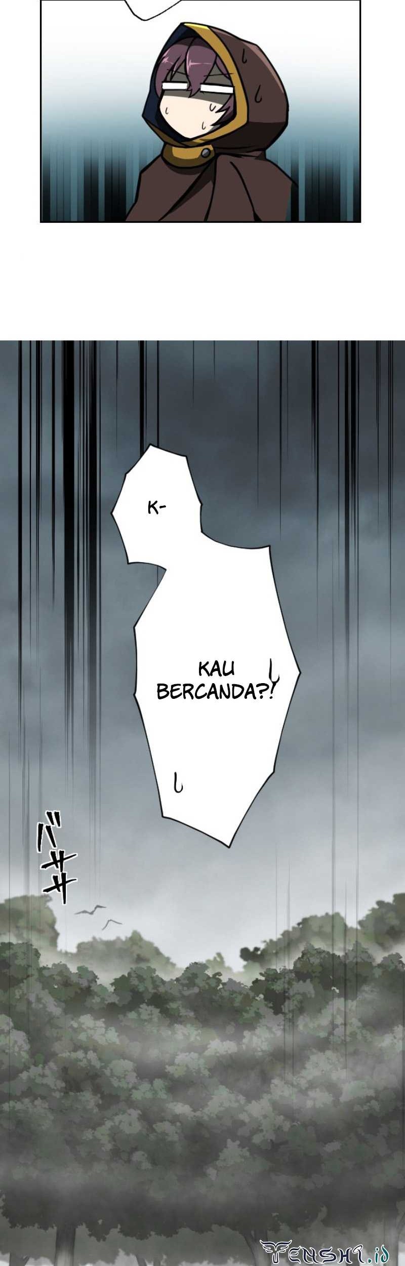 Revenge of the Top Ranker Chapter 19 Gambar 24