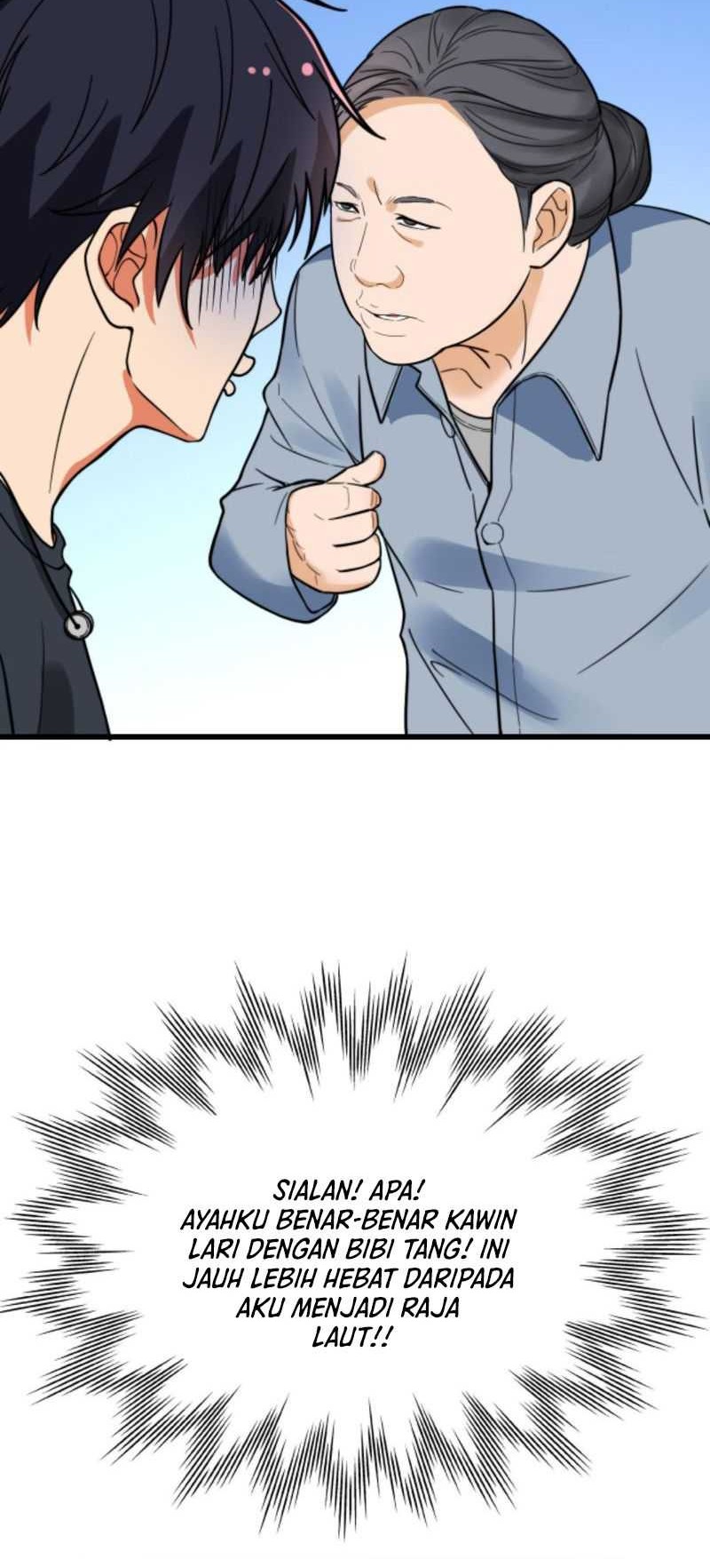 I Have 90 Billion Licking Gold Chapter 140 Gambar 5