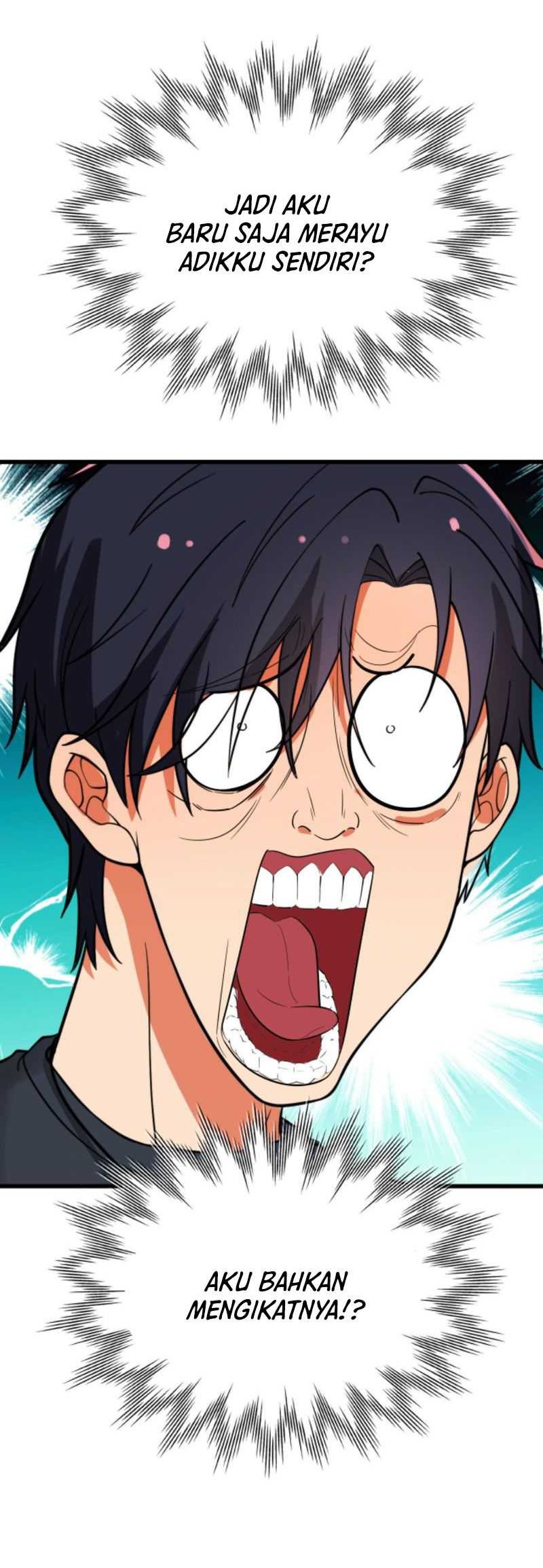 I Have 90 Billion Licking Gold Chapter 140 Gambar 7