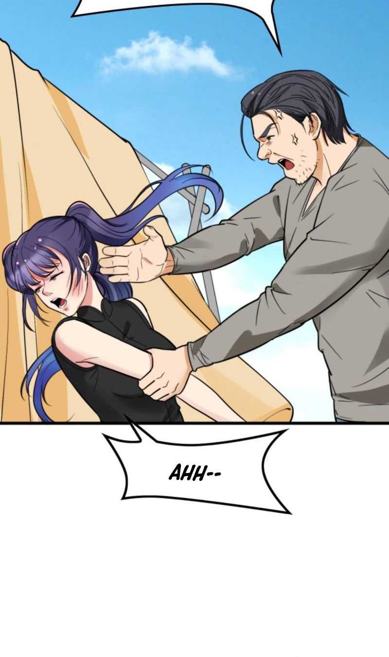 I Have 90 Billion Licking Gold Chapter 140 Gambar 15