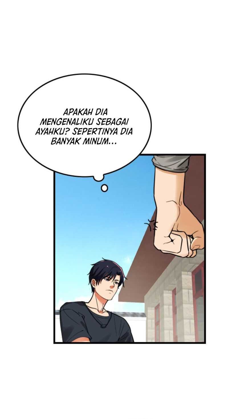 I Have 90 Billion Licking Gold Chapter 140 Gambar 17