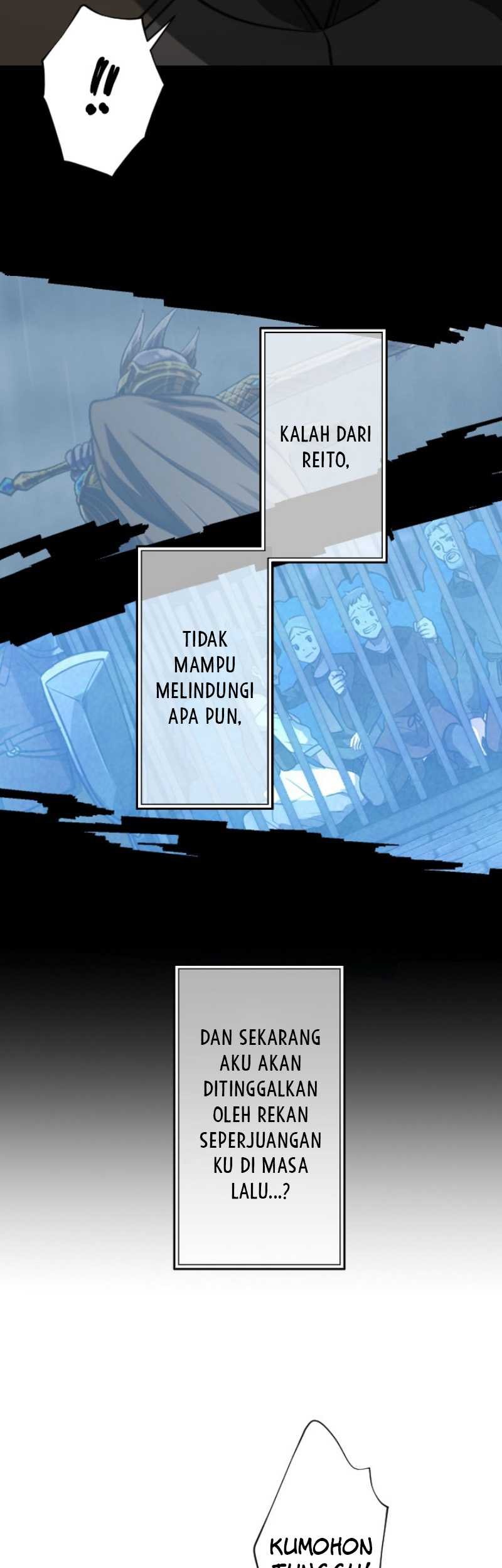 Revenge of the Top Ranker Chapter 18 Gambar 38