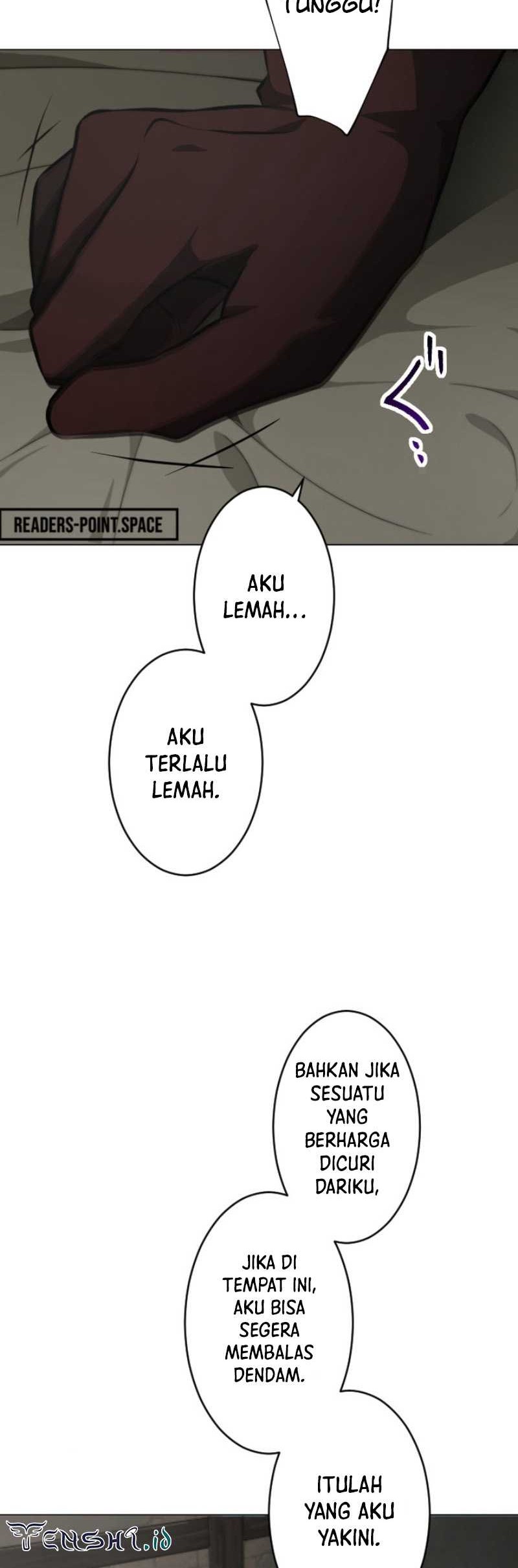 Revenge of the Top Ranker Chapter 18 Gambar 39