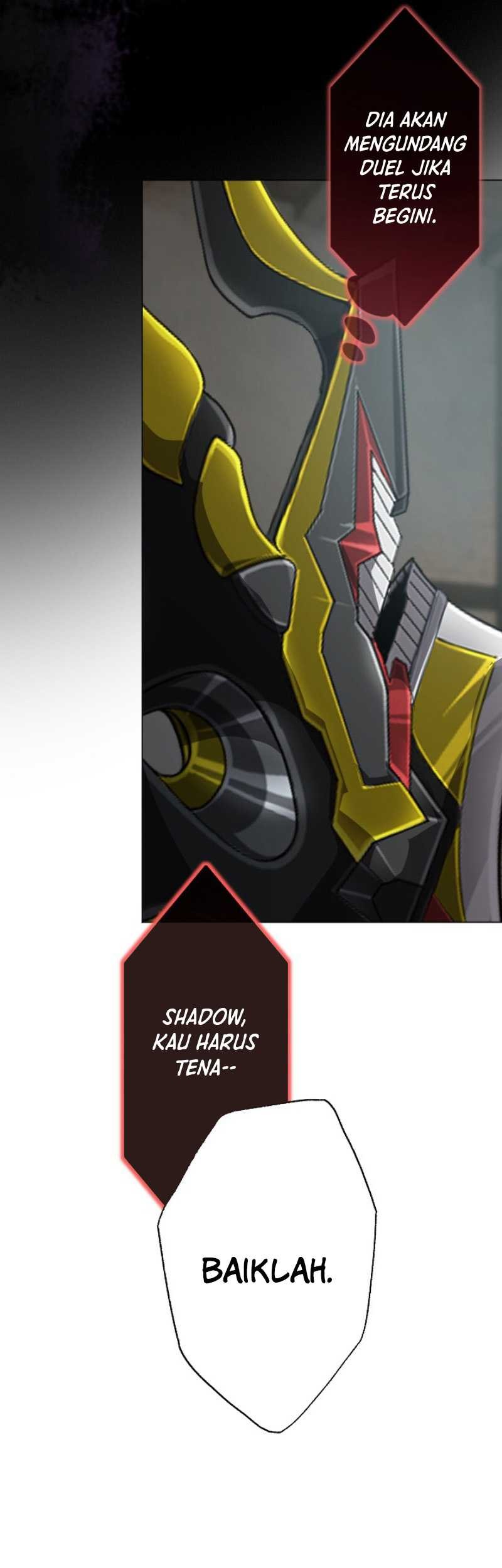 Revenge of the Top Ranker Chapter 18 Gambar 42