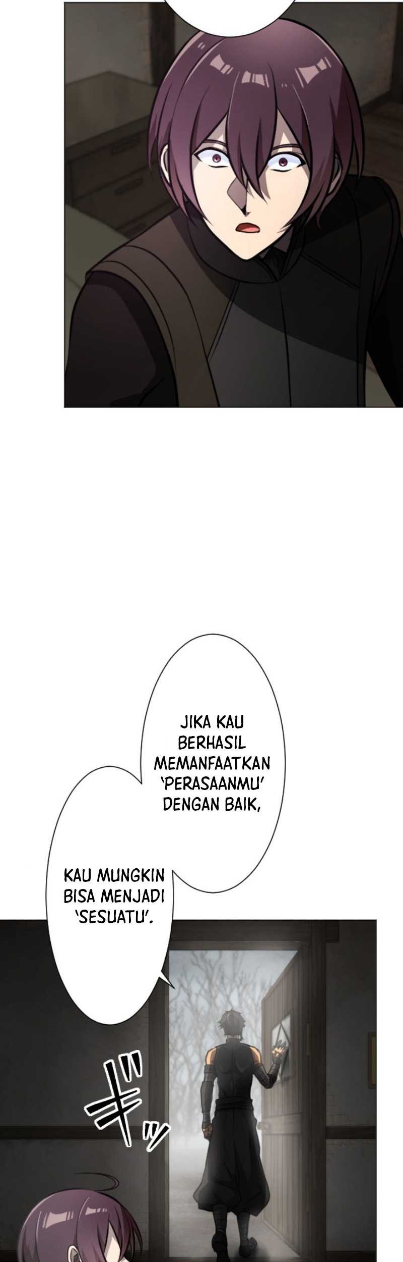 Revenge of the Top Ranker Chapter 18 Gambar 45