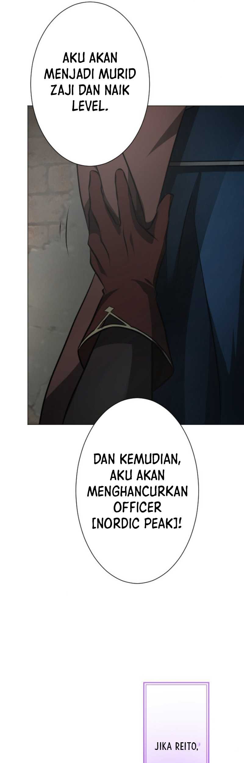 Revenge of the Top Ranker Chapter 18 Gambar 48
