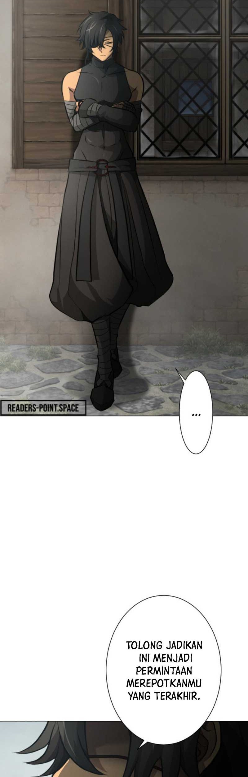 Revenge of the Top Ranker Chapter 18 Gambar 52