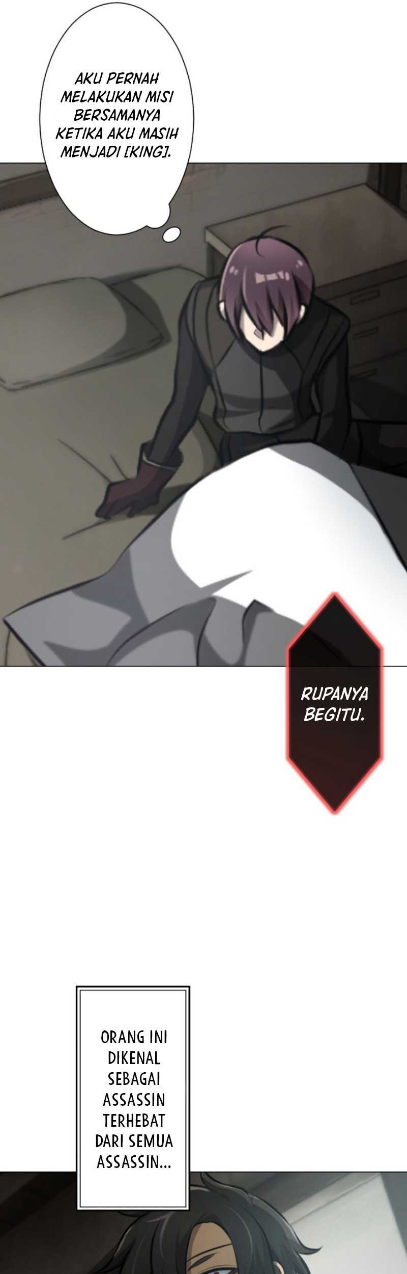 Revenge of the Top Ranker Chapter 18 Gambar 26