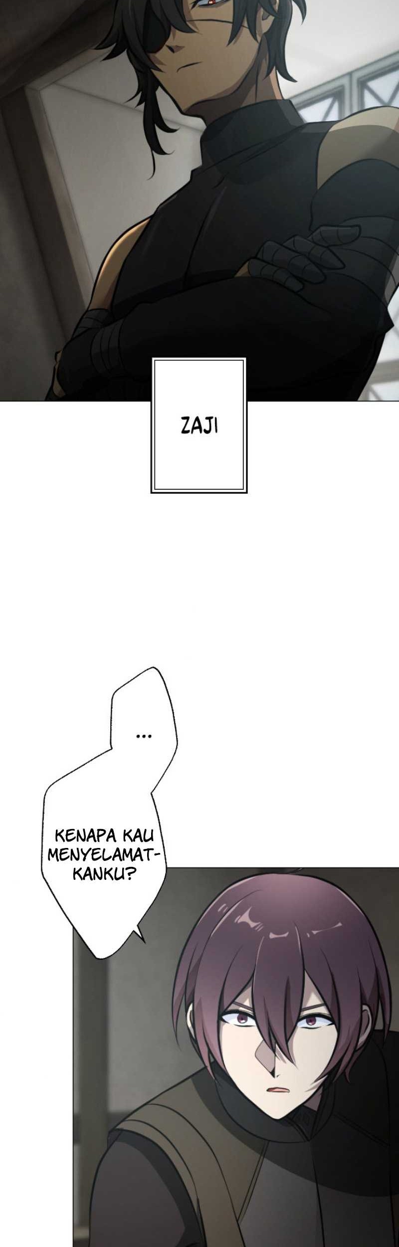 Revenge of the Top Ranker Chapter 18 Gambar 27