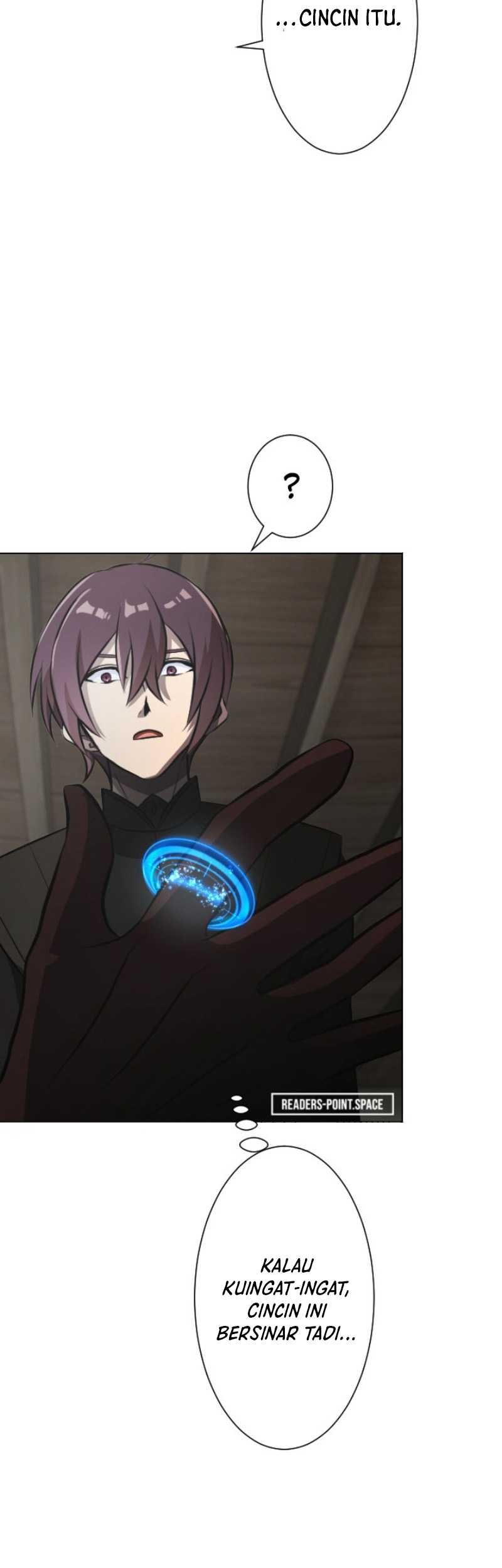 Revenge of the Top Ranker Chapter 18 Gambar 29