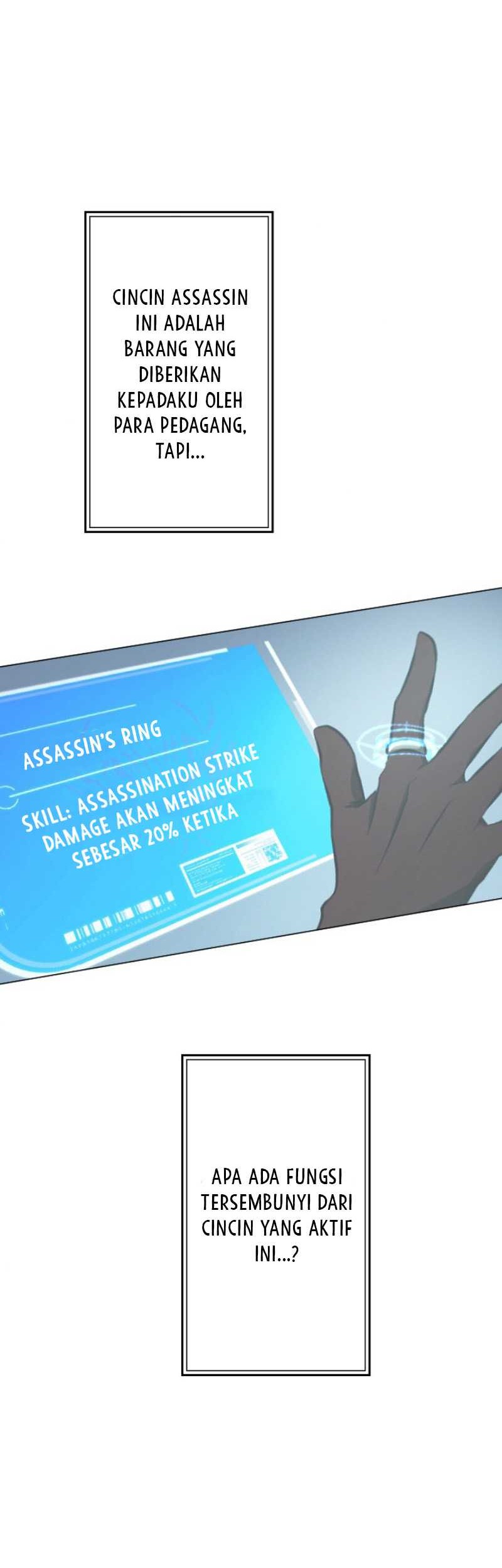 Revenge of the Top Ranker Chapter 18 Gambar 30