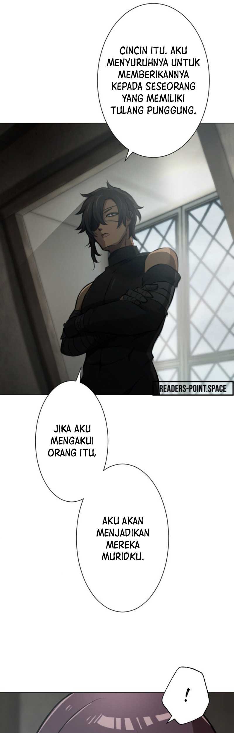 Revenge of the Top Ranker Chapter 18 Gambar 32