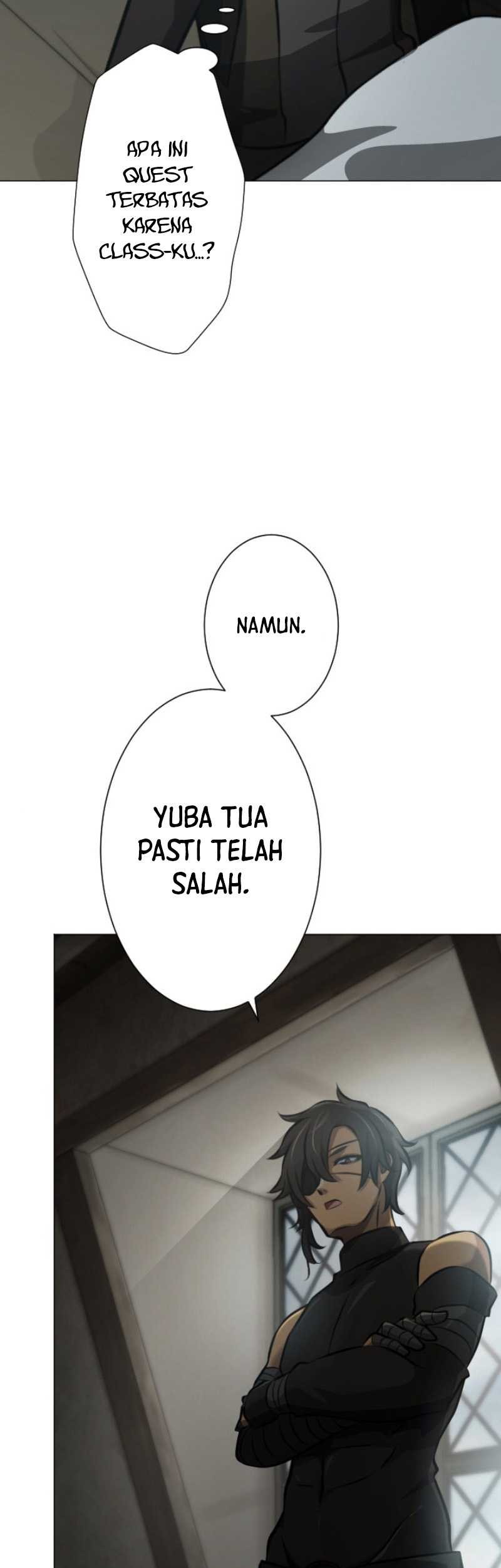 Revenge of the Top Ranker Chapter 18 Gambar 35