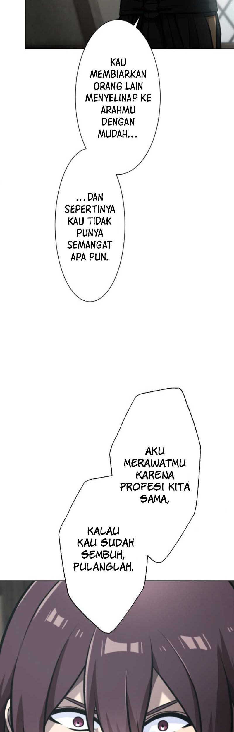 Revenge of the Top Ranker Chapter 18 Gambar 36