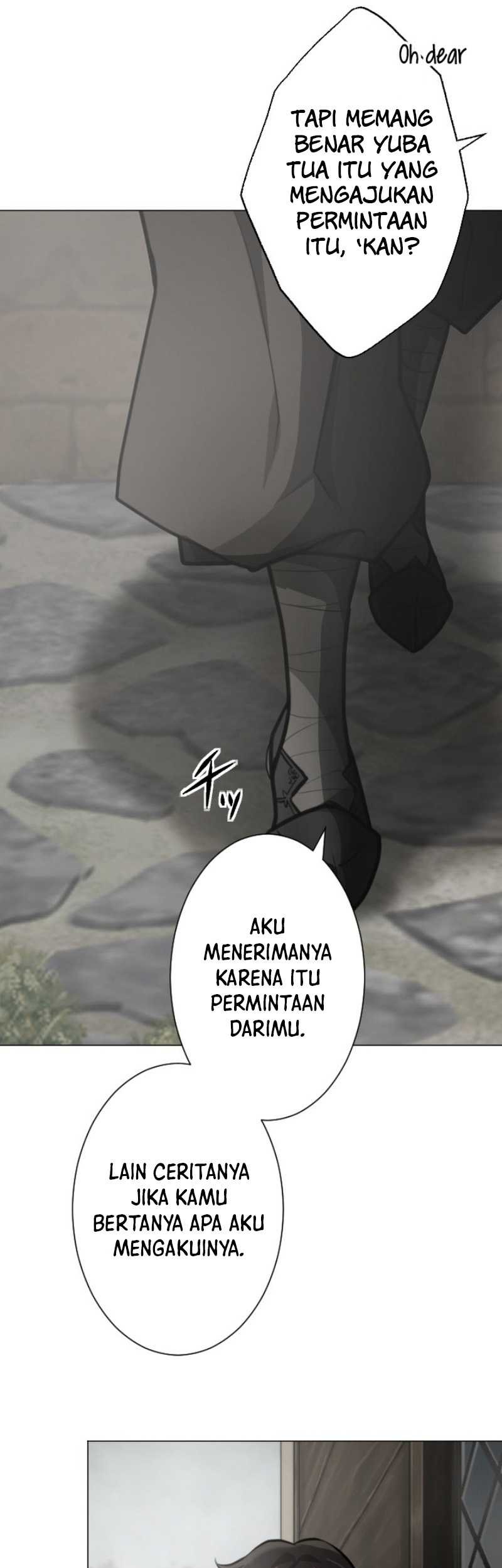 Revenge of the Top Ranker Chapter 18 Gambar 54