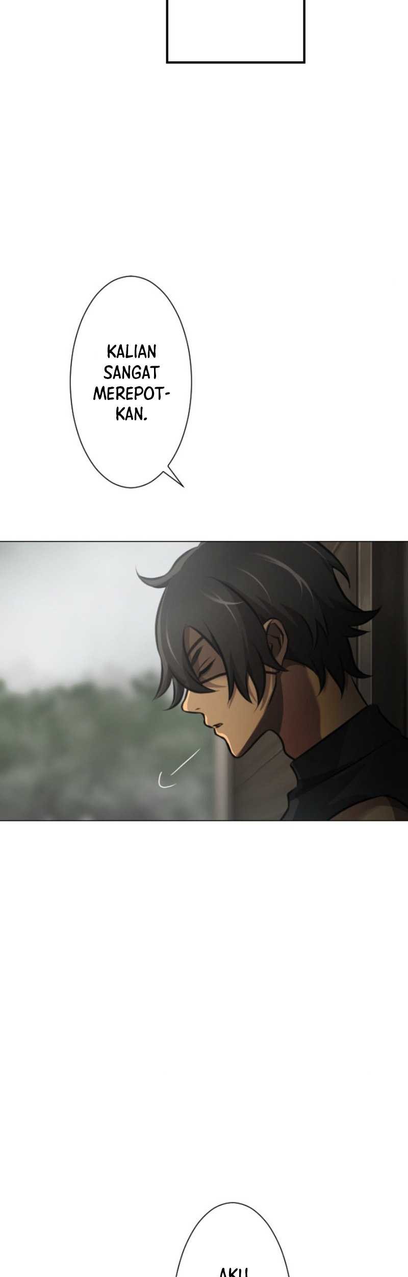 Revenge of the Top Ranker Chapter 18 Gambar 57