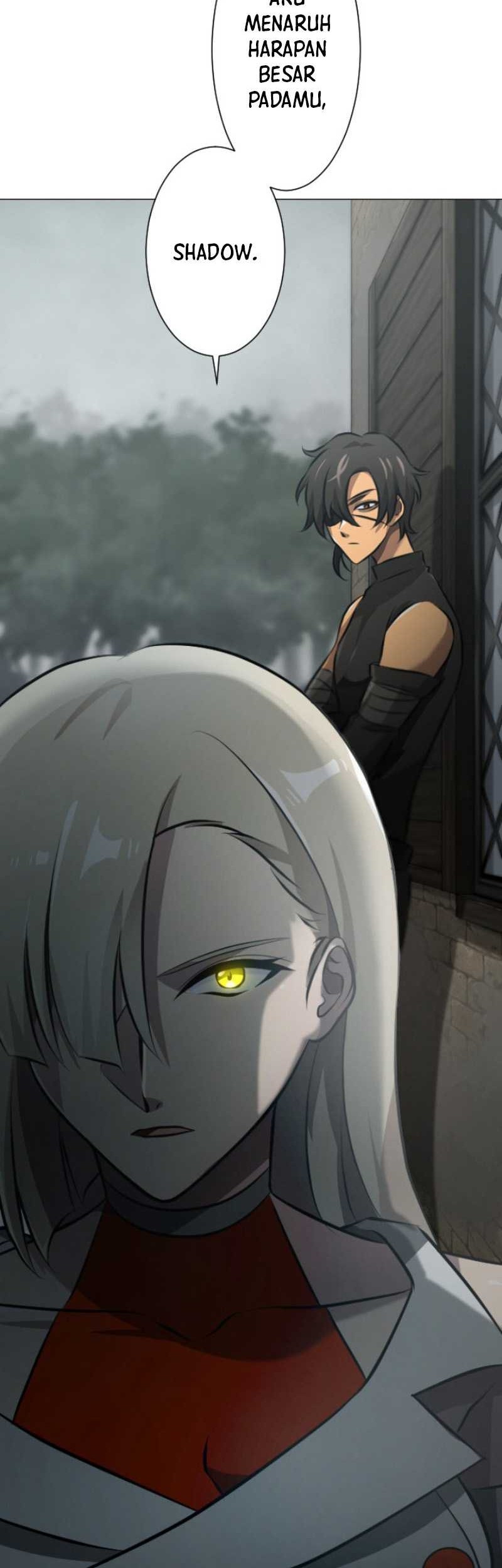 Revenge of the Top Ranker Chapter 18 Gambar 58