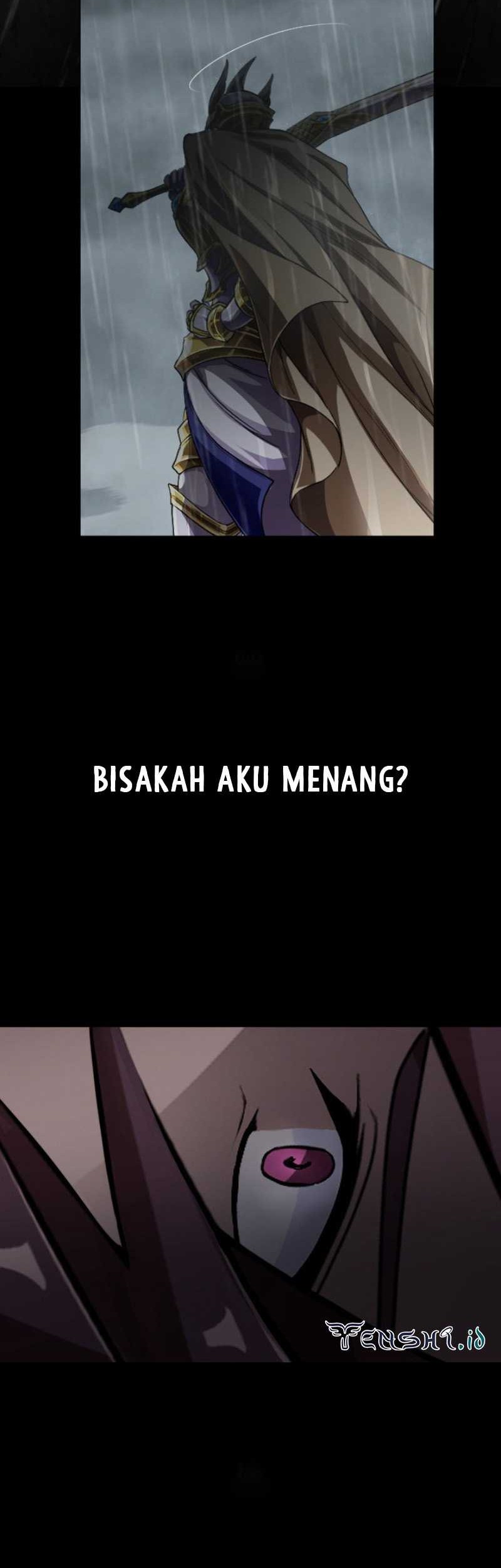 Revenge of the Top Ranker Chapter 18 Gambar 3