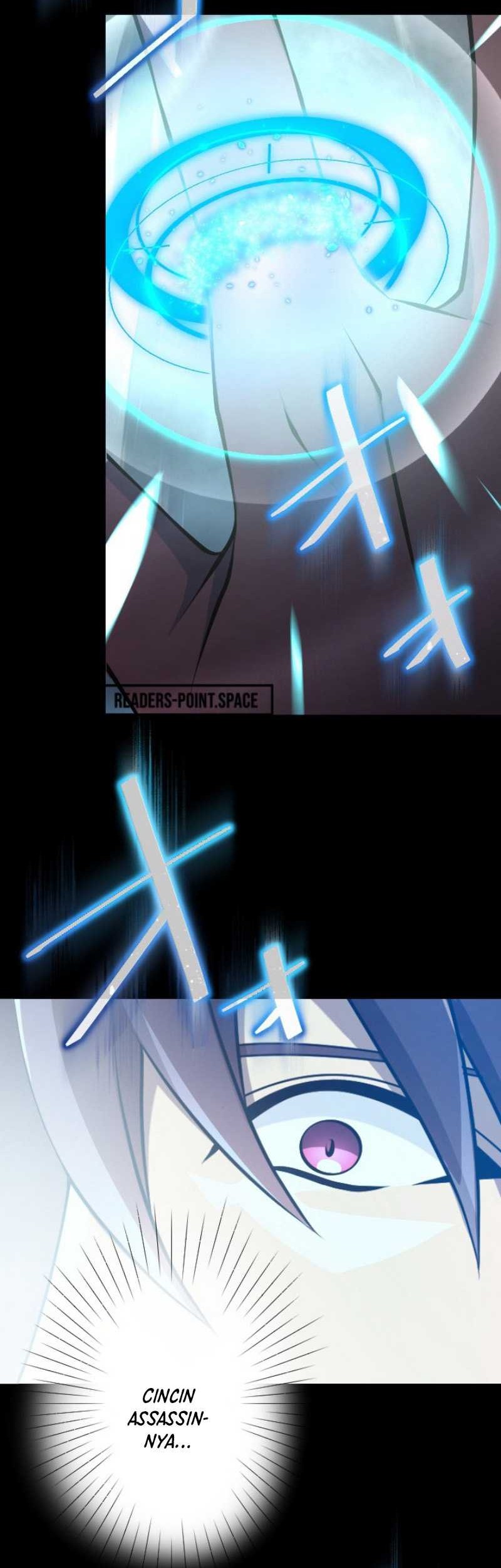 Revenge of the Top Ranker Chapter 18 Gambar 6