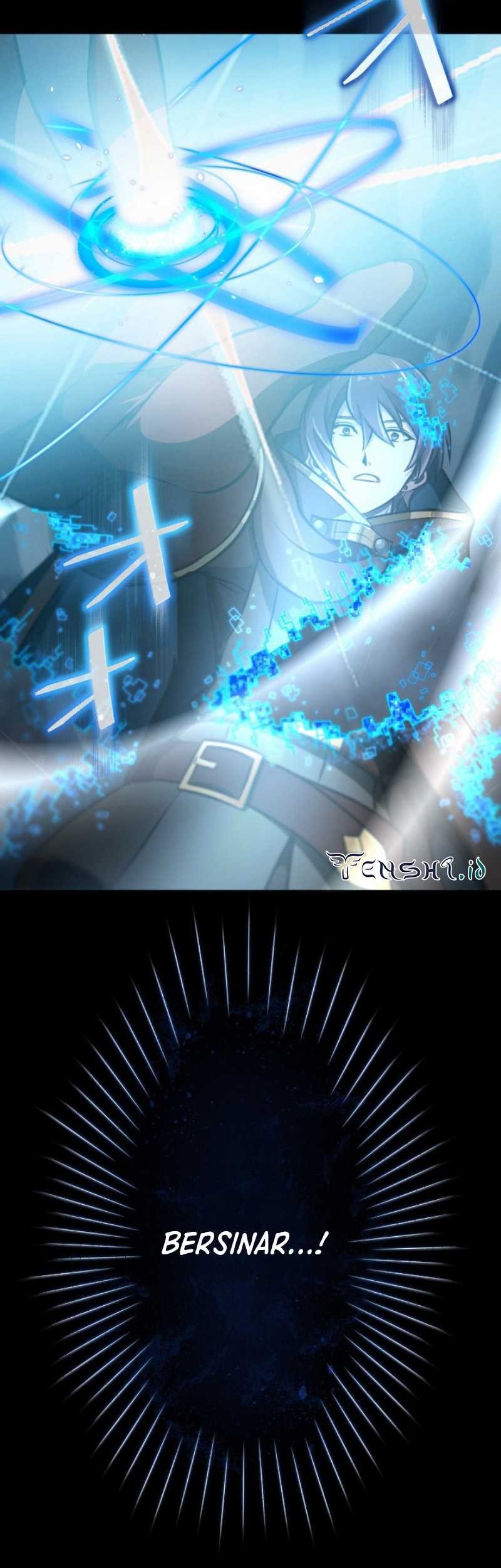 Revenge of the Top Ranker Chapter 18 Gambar 8