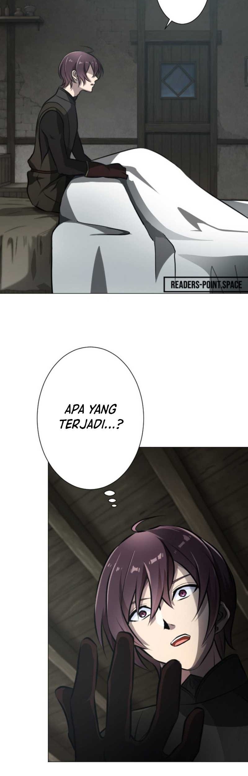 Revenge of the Top Ranker Chapter 18 Gambar 12