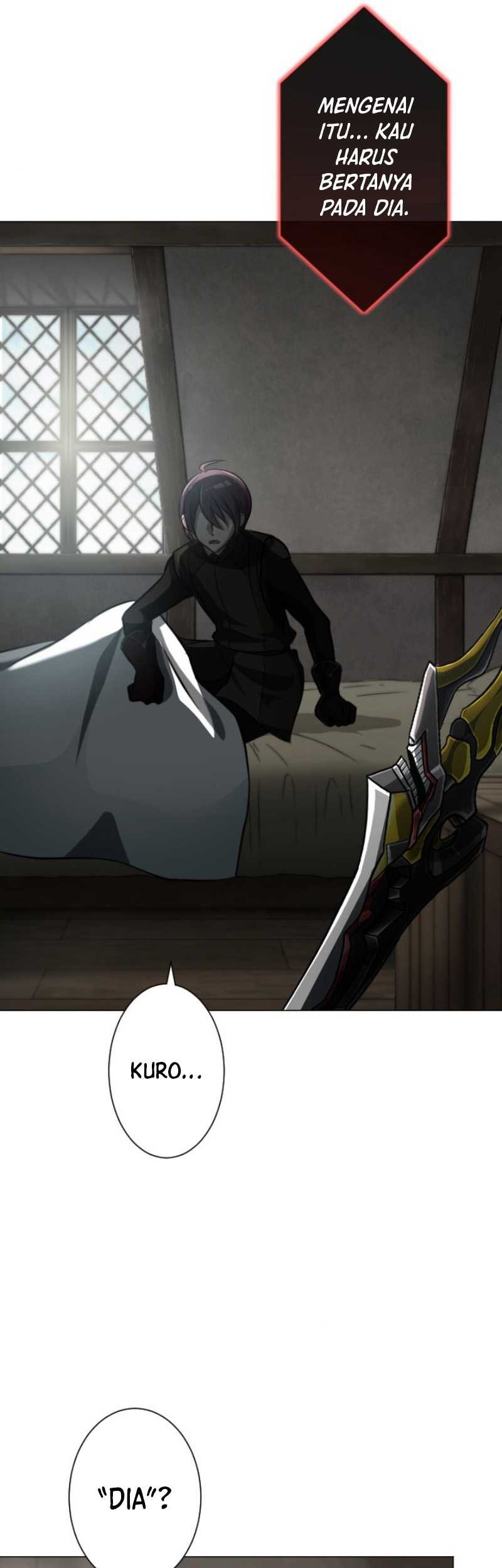 Revenge of the Top Ranker Chapter 18 Gambar 14