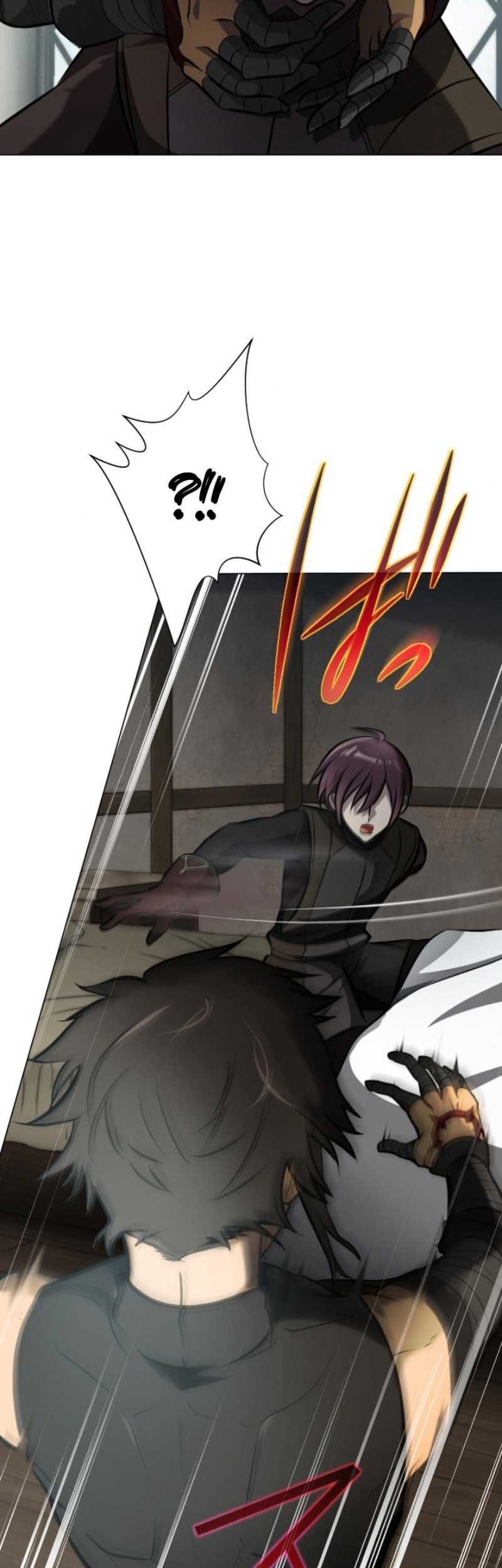 Revenge of the Top Ranker Chapter 18 Gambar 17