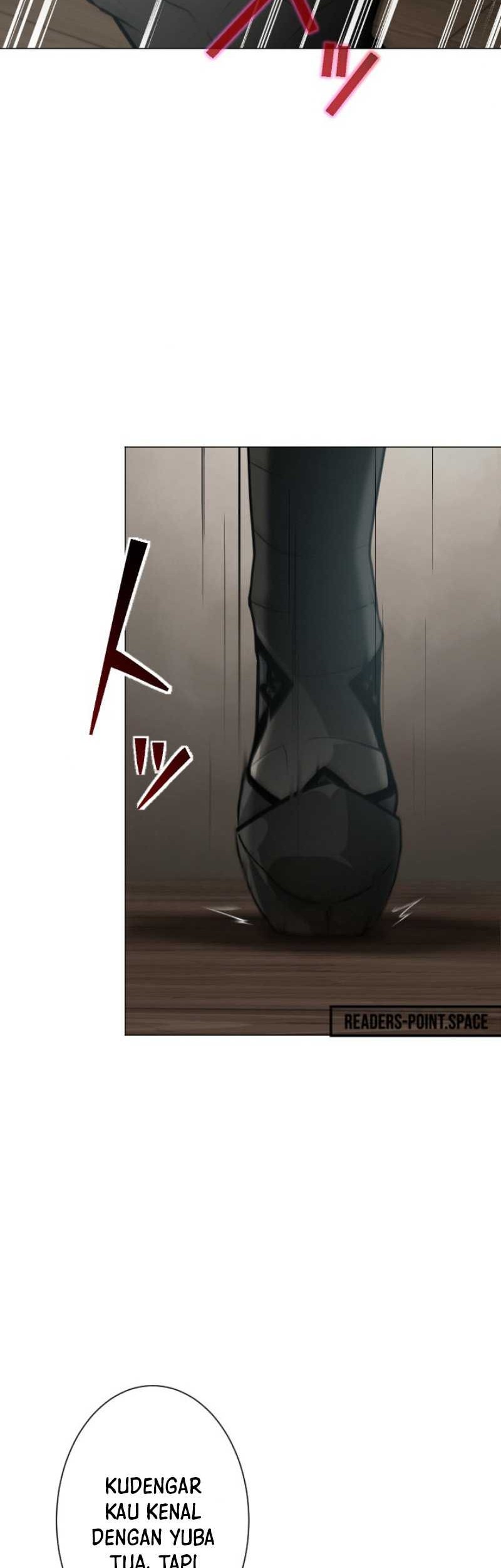 Revenge of the Top Ranker Chapter 18 Gambar 18