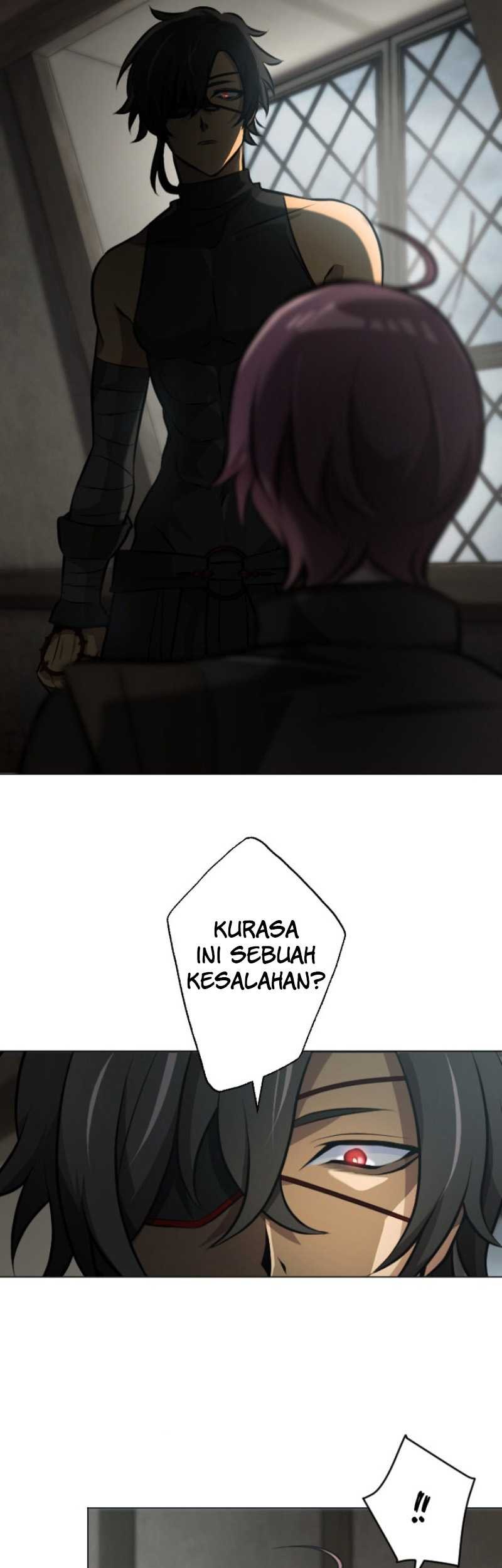 Revenge of the Top Ranker Chapter 18 Gambar 20