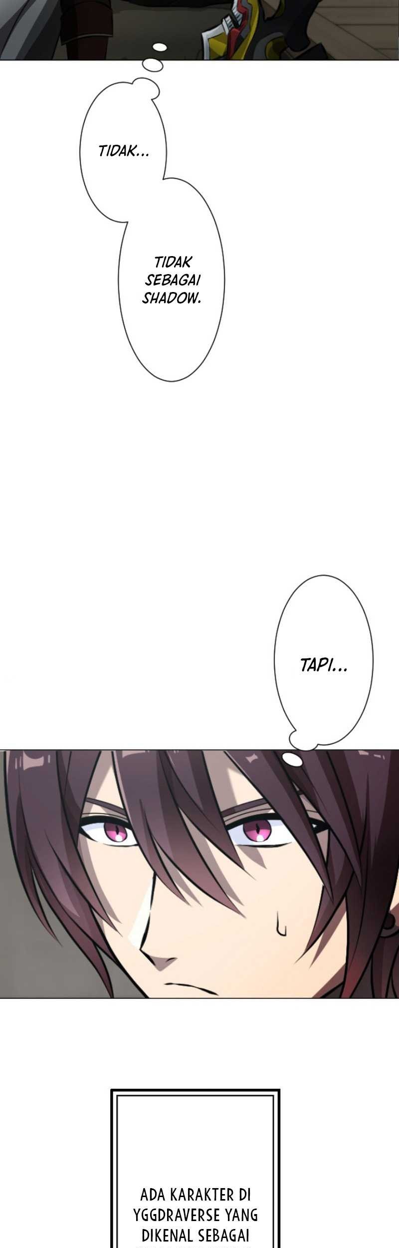 Revenge of the Top Ranker Chapter 18 Gambar 23