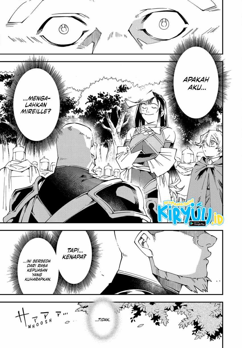 Reincarnated as an Aristocrat with an Appraisal Skill Chapter 108 Gambar 18