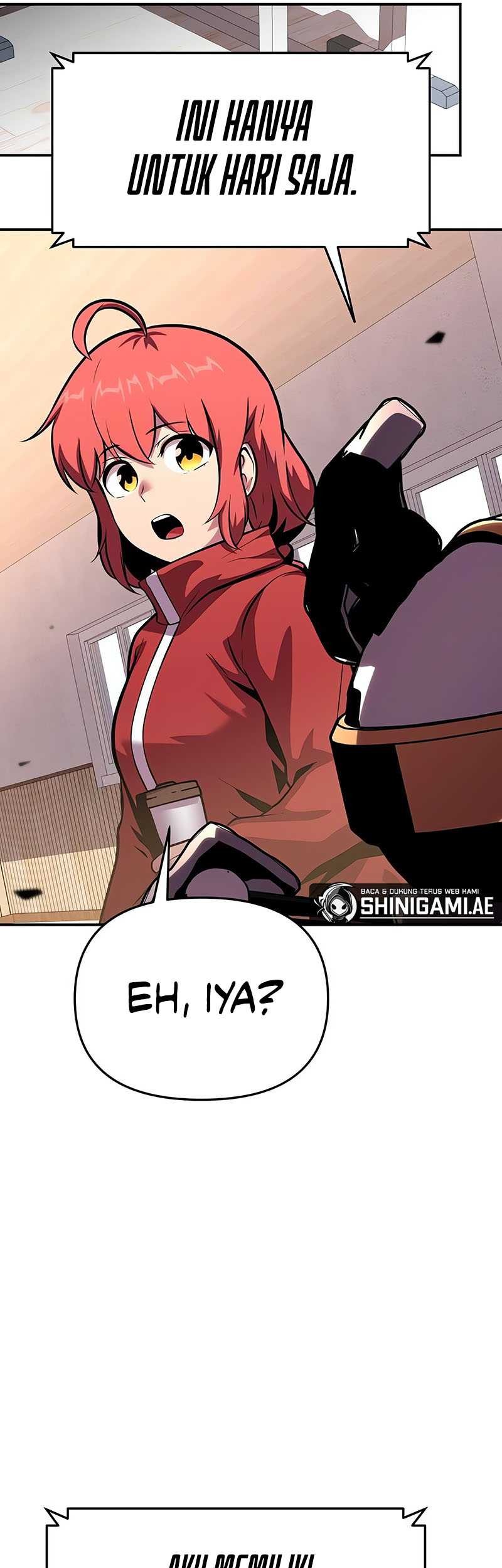 The Knight King Who Returned with a God Chapter 49 Gambar 50