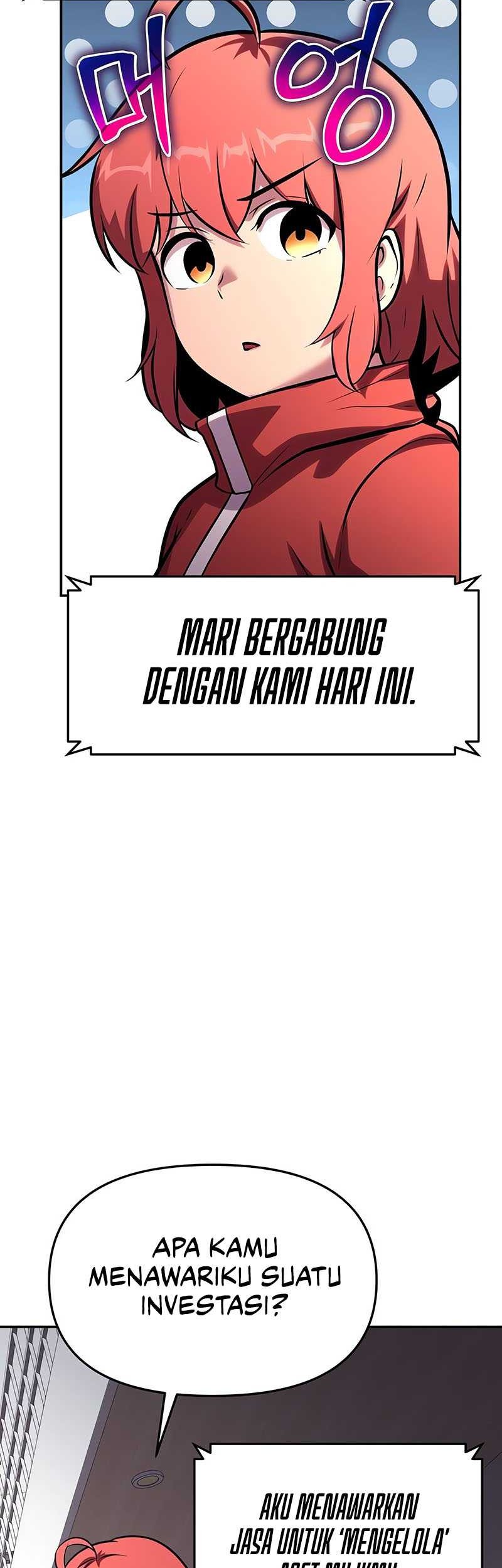 The Knight King Who Returned with a God Chapter 49 Gambar 52