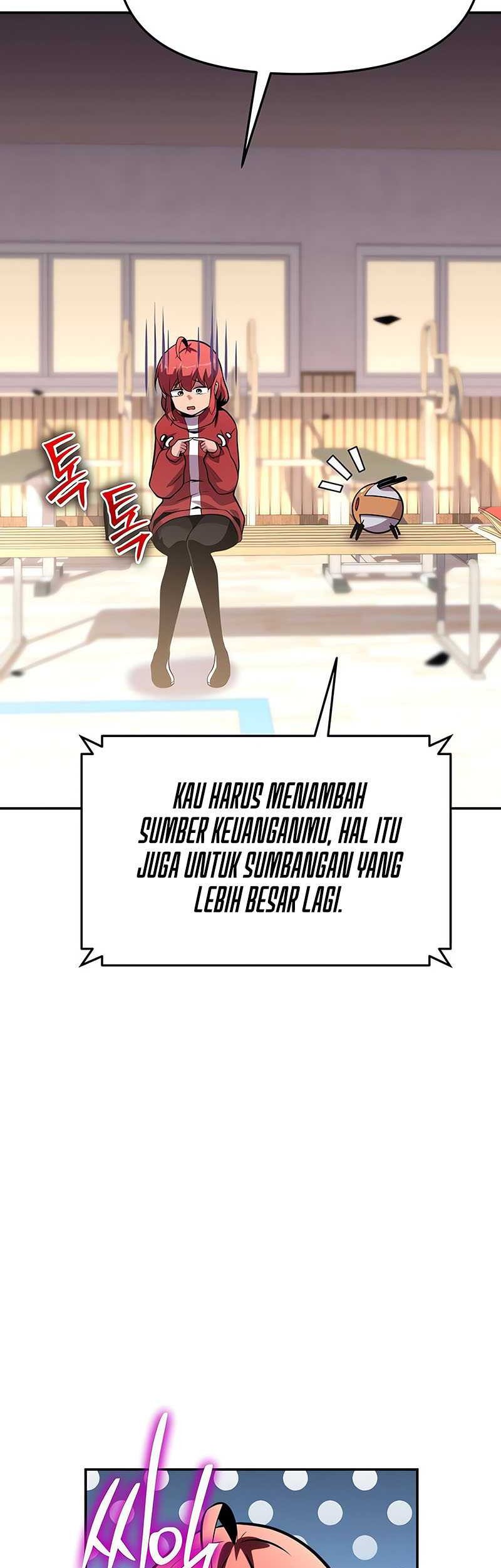 The Knight King Who Returned with a God Chapter 49 Gambar 56