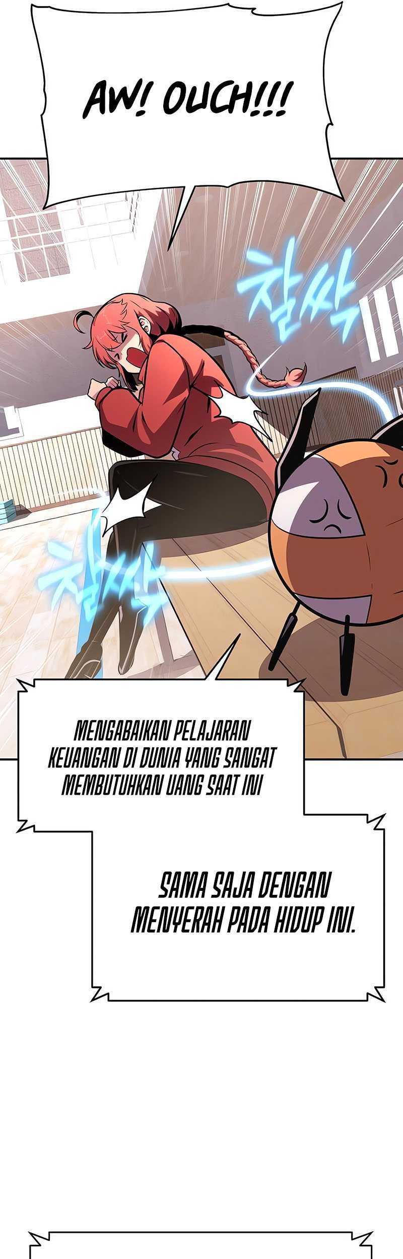 The Knight King Who Returned with a God Chapter 49 Gambar 58