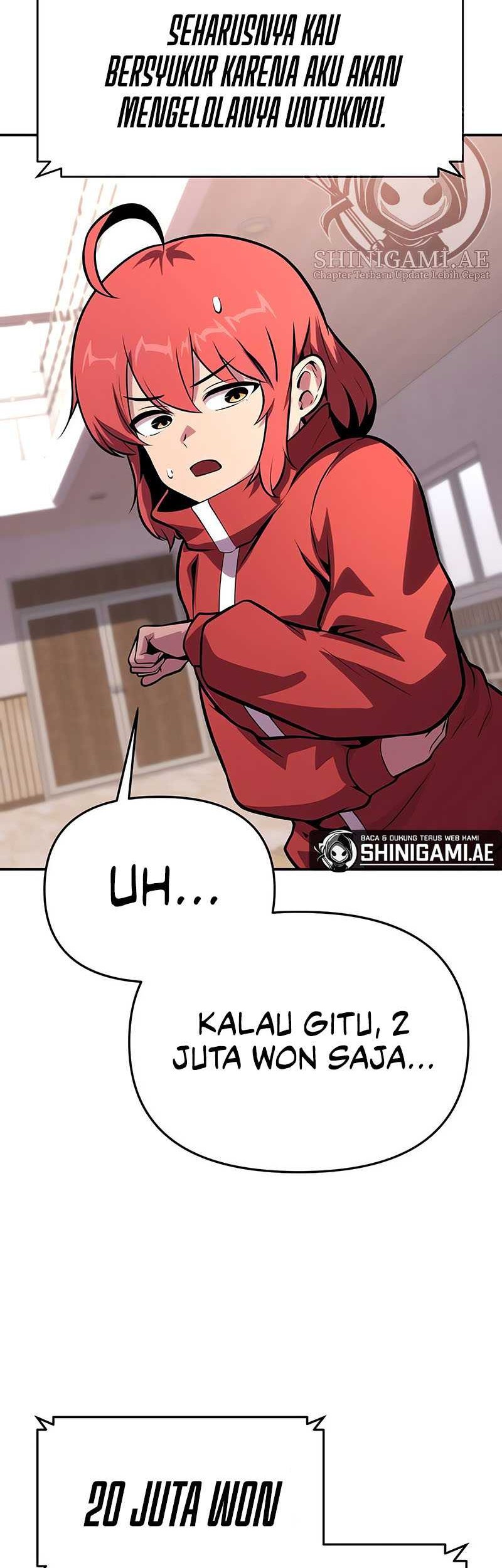 The Knight King Who Returned with a God Chapter 49 Gambar 59