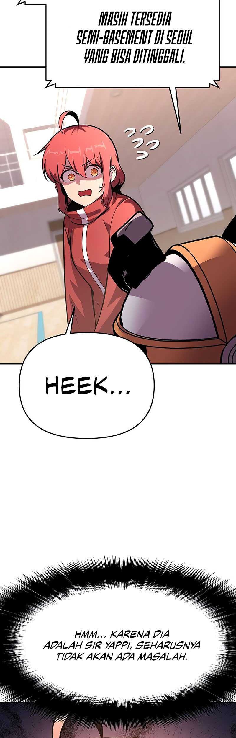 The Knight King Who Returned with a God Chapter 49 Gambar 60