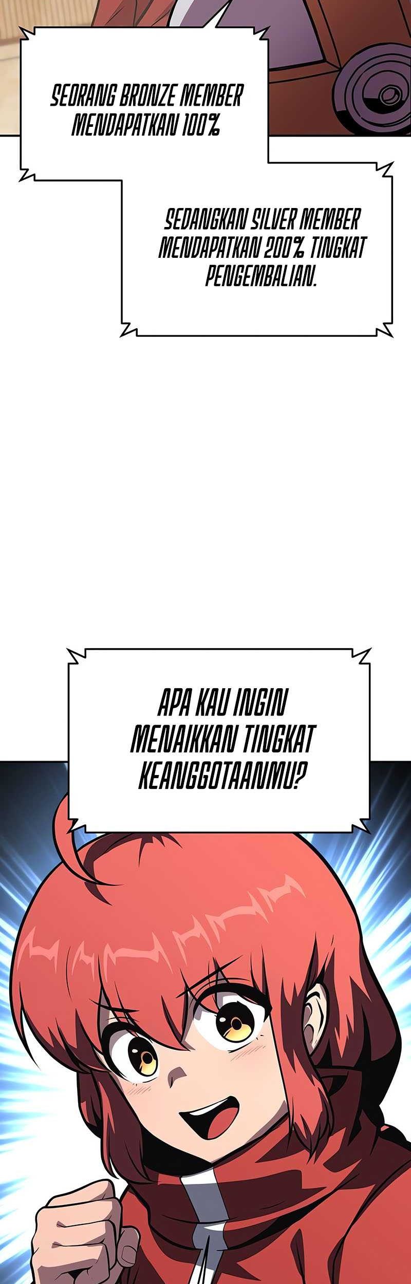 The Knight King Who Returned with a God Chapter 49 Gambar 64