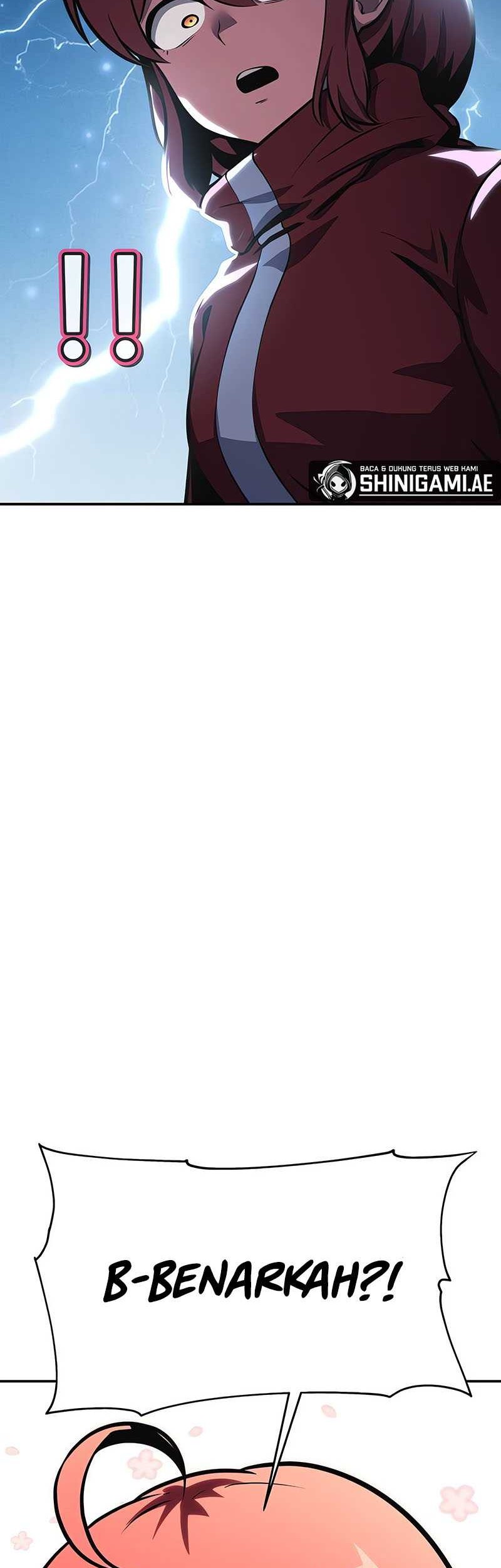 The Knight King Who Returned with a God Chapter 49 Gambar 67