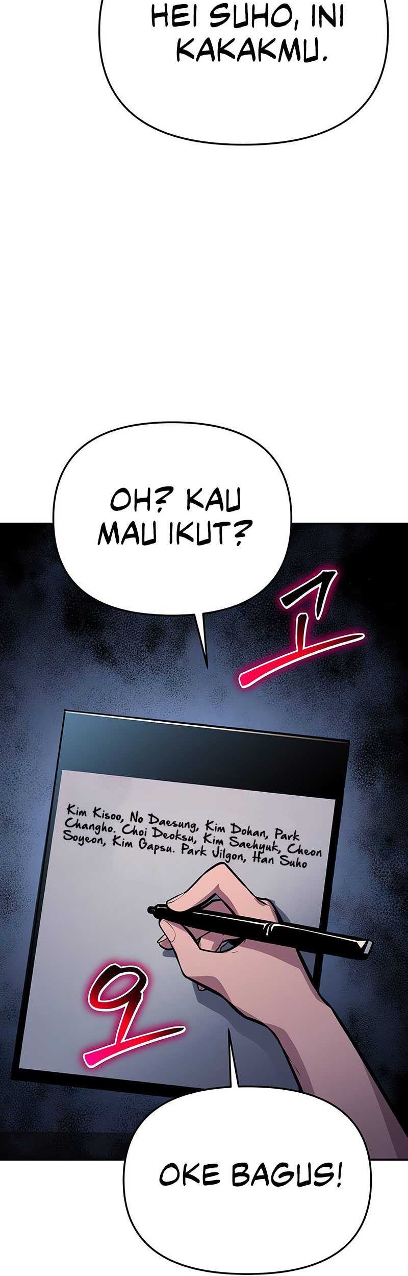 The Knight King Who Returned with a God Chapter 49 Gambar 71