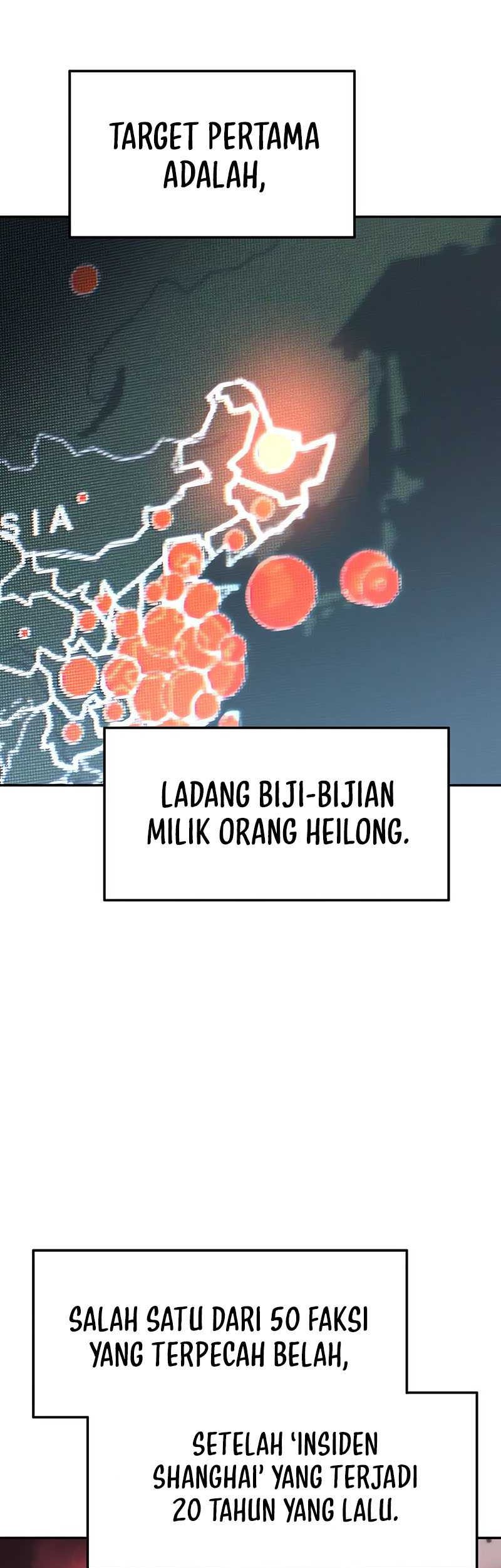 The Knight King Who Returned with a God Chapter 49 Gambar 36