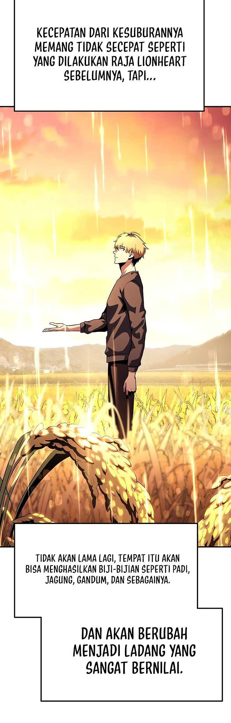 The Knight King Who Returned with a God Chapter 49 Gambar 39