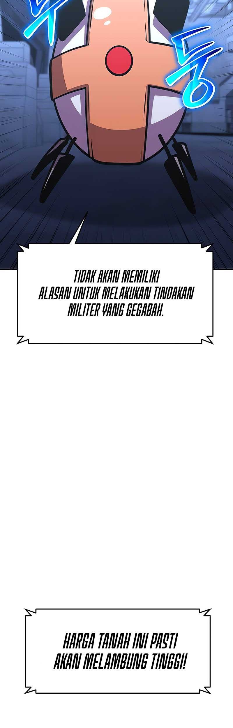 The Knight King Who Returned with a God Chapter 49 Gambar 44