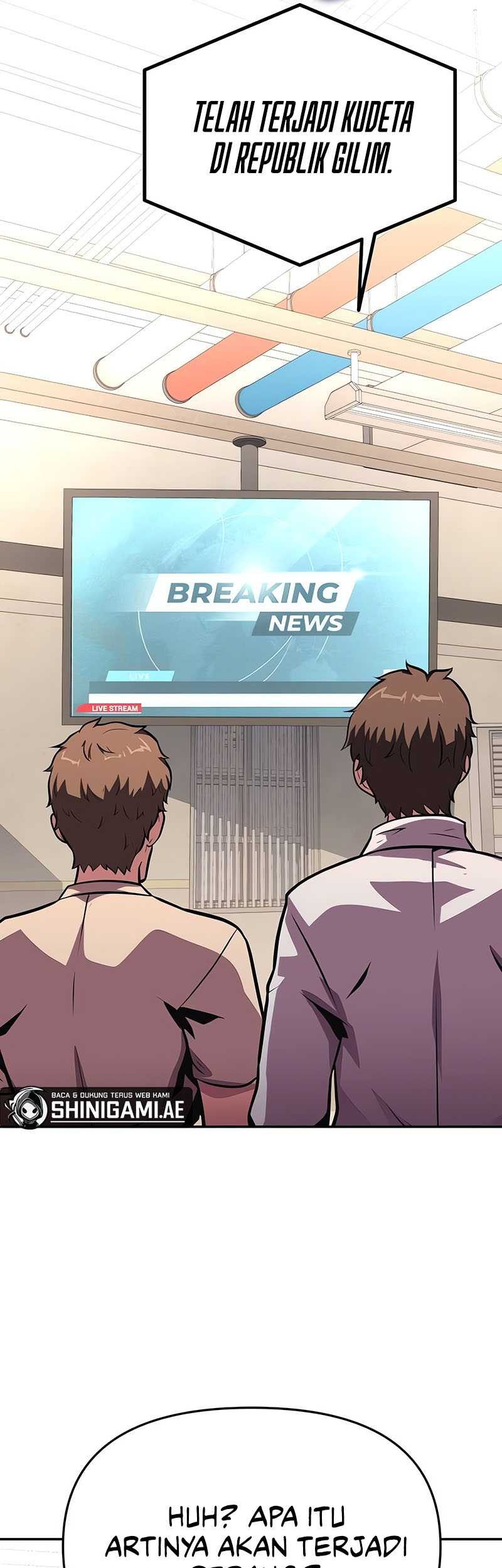 The Knight King Who Returned with a God Chapter 49 Gambar 46