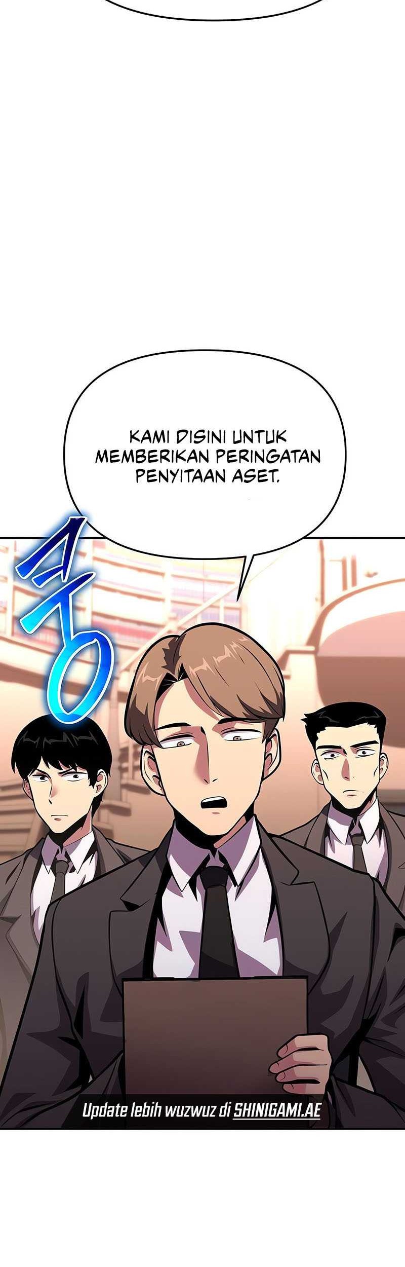 The Knight King Who Returned with a God Chapter 49 Gambar 77